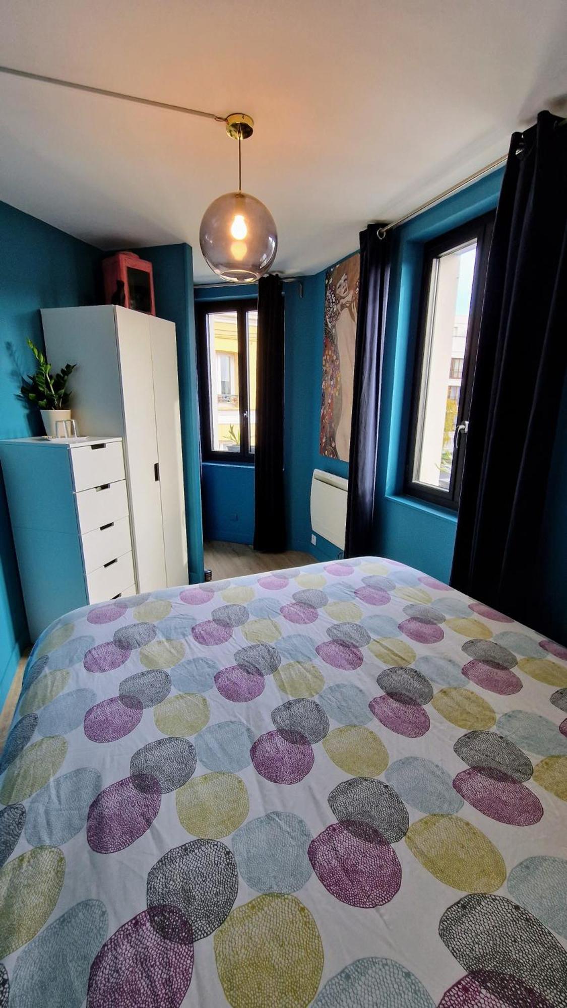 Appartement Typique Rouen Centre Tout Confort Kültér fotó