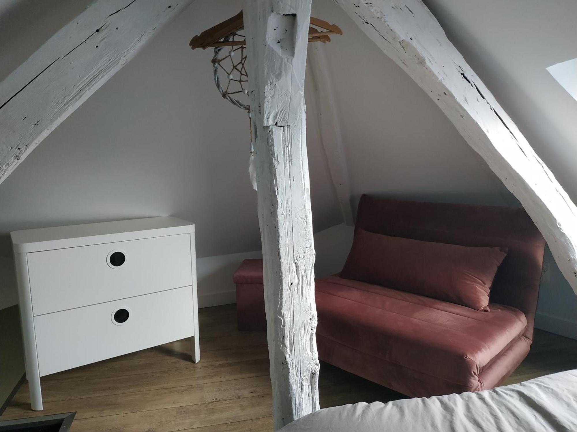 Appartement Typique Rouen Centre Tout Confort Kültér fotó