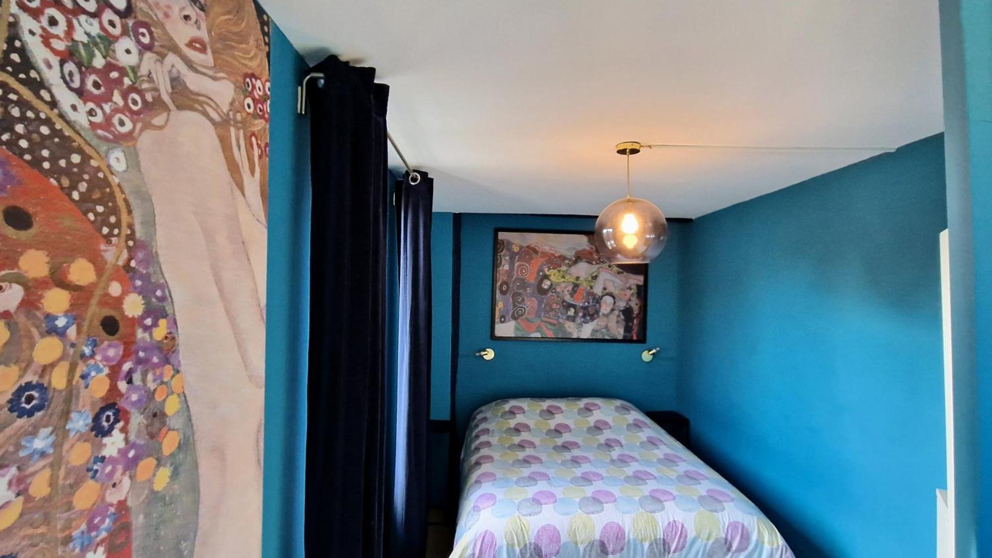 Appartement Typique Rouen Centre Tout Confort Kültér fotó