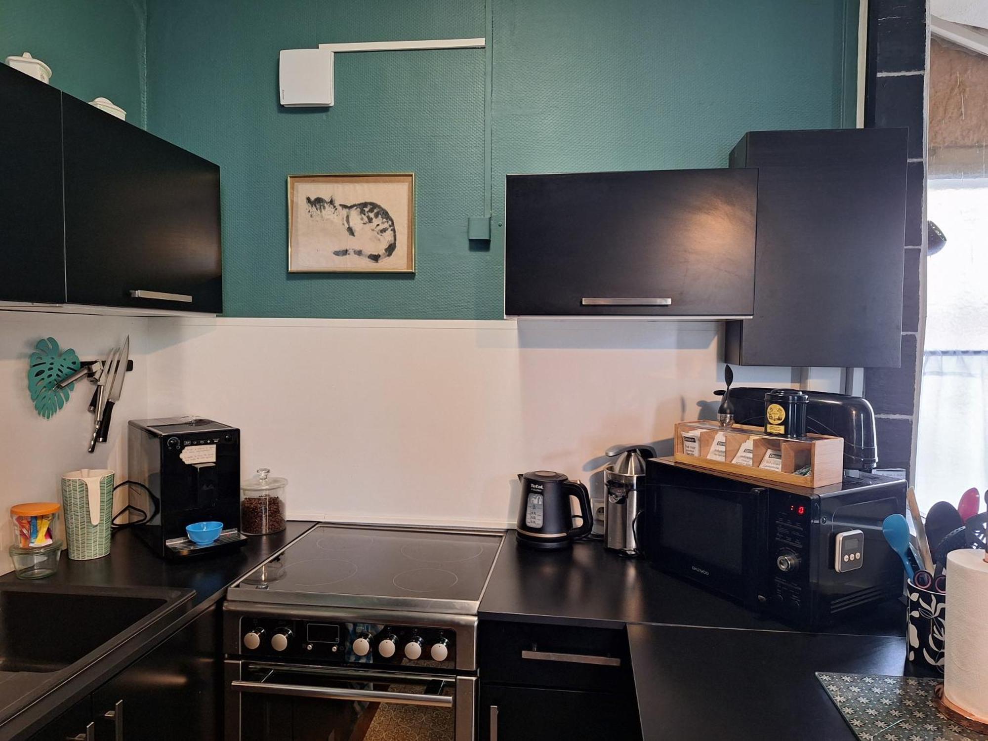 Appartement Typique Rouen Centre Tout Confort Kültér fotó
