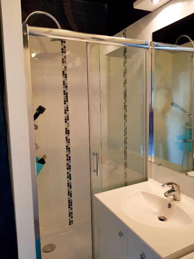 Appartement Typique Rouen Centre Tout Confort Kültér fotó