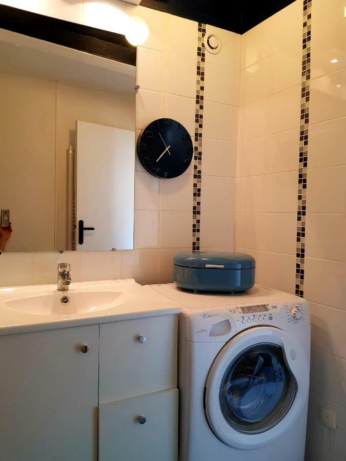 Appartement Typique Rouen Centre Tout Confort Kültér fotó